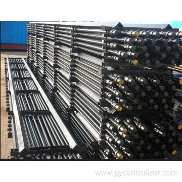 API 11B Well Oil Drilling Steel Sucker Rod